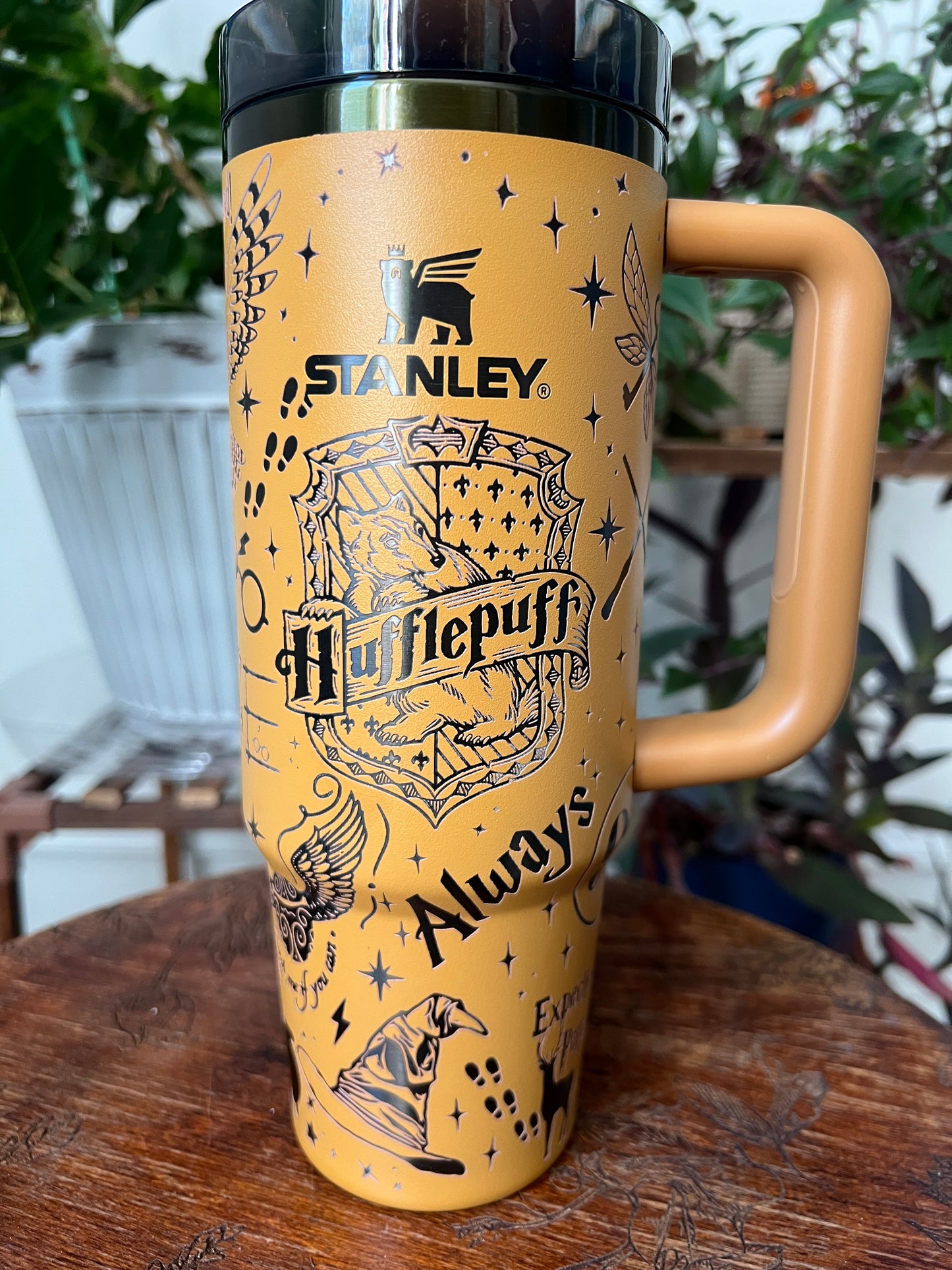 HP Stanley’s