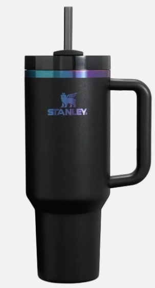 Stanley Chromas - Engraved